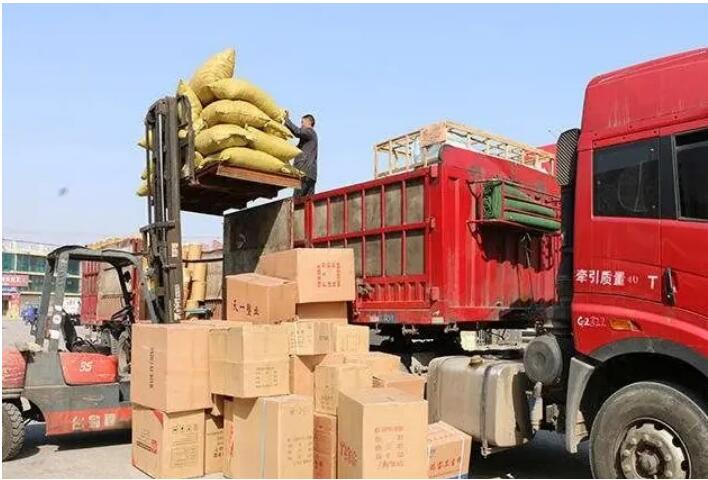 泉州到东平县物流专线