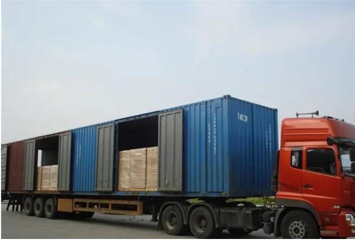 泉州到东平县整车运输