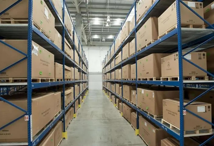 泉州到东平县货物仓储