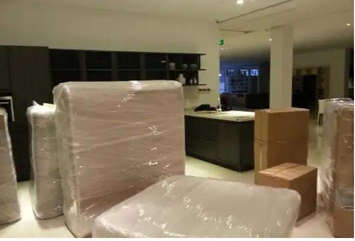 泉州到东平县长途搬家