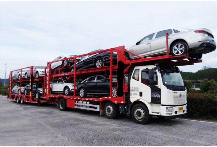 泉州到东平县轿车托运